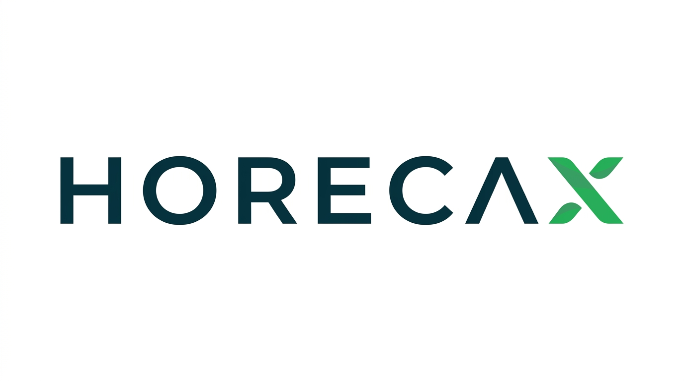 HorecaX