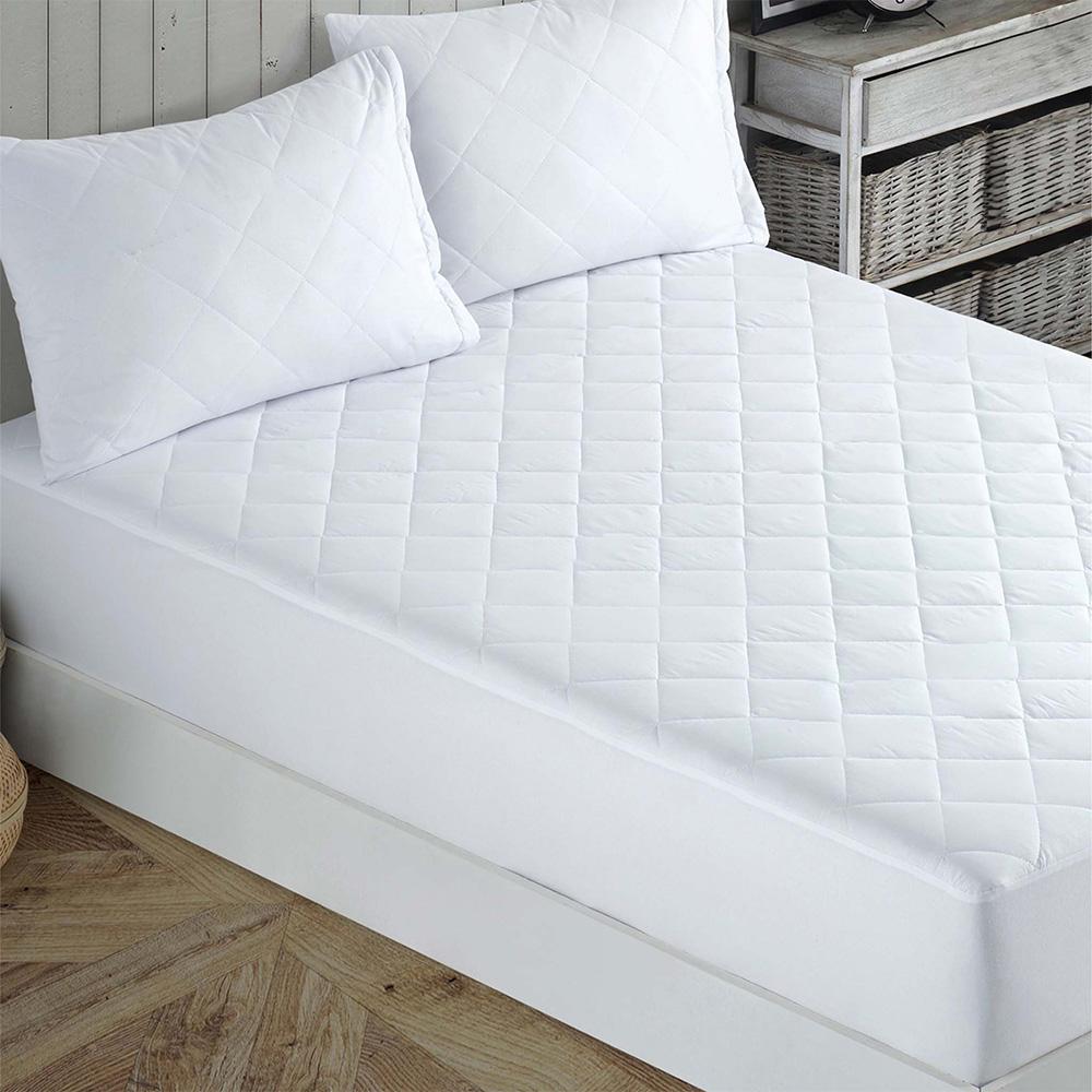 Topper & Matratzenschoner