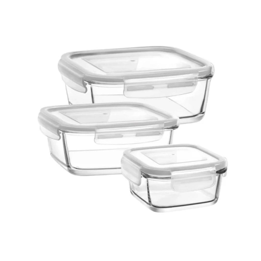 Lebensmittelbehälter 